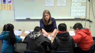 Practice Reading Decodable Text