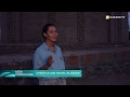 Ancient architecture of Kyrgyzstan