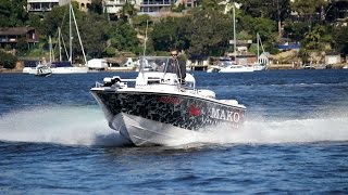 Edgewater 188 Review - BoatAdvice.com.au