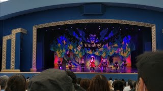 【TDL】クラブマウスビート