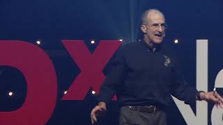 Why the Moon | Don Pettit | TEDxNaperville