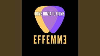 Dove inizia il fiume