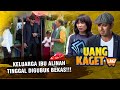 SEDIH! Keluarga Ibu Alinah Tinggal Digubuk Bekas!!! - UANG KAGET LAGI EPS 232