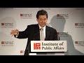 Lessons from the Reagan Revolution: The Case for Lower Taxes - Dr Arthur Laffer