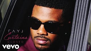 Ray J - Curtains Closed  (Audio)