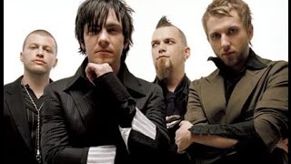 Top 100 Rock/Alternative Songs of the 2000's