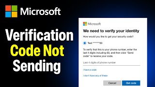 How To Fix Microsoft Not Sending Verification Code To Email (Easy 2026 Guide)