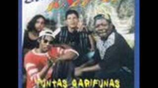 Punta Grupo Kazzabe - 123