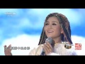 降央卓玛 《思念母亲》 【民歌中国 20151024】1080p