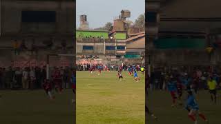 অসাধারণ খেলা 😱 #football #footballskills #footballplayer #vairalvideo #vairalshorts #youtubeshorts