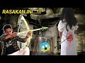 DRAMA | PANAH PEMBURU HANTU BERHASIL MENANGKAP SUNAR BOLONG?! | Mikael Family