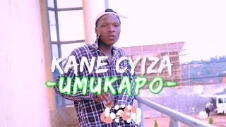 Kane Cyiza-Umukapo [Official Visualizer]