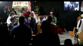 SUNDAY LIVE SERVICE (02-09-2025)