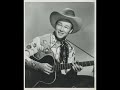 Church Music (1950) - Roy Rogers and The Sons of the Pioneers