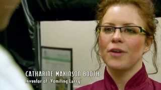BBC documentary -- winter viruses and how to beat them!