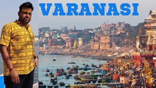Varanasi tourist place| Varanasi tour in Hindi | Kashi / banaras बनारस