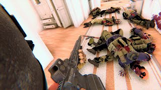 OPERATOR - Realistic Ragdoll Physics & Tactical Gunfights! #4