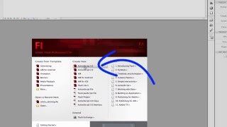 Flash & ActionScript 3: Adding Movement