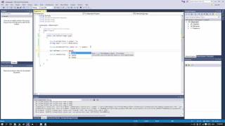 [4] Coding C# for Total Beginners: User Input and Type Conversion