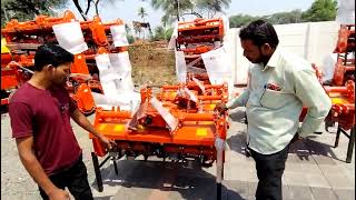 Landforce Rotavator Full Information| लॅंडफोर्स रोटावेटरची संपुर्ण माहिती|सागर ॲग्रो मॉल