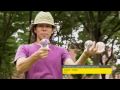 contact juggling presented by national geographic