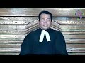 Jamita Minggu | Epesus 4:25-32 | Pdt. Dr. ANDAR PASARIBU