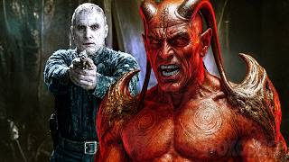 This evil genius claims to grant wishes but in reality comes to harvest souls | Full Movie