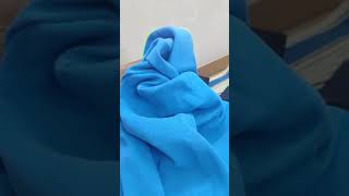 invisible cloak OpenCV and python implementation