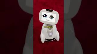 Amazing facts about Buddy #buddy #ai #robot #shorts #usa #video #viral #foryou #fyp #trending #fun