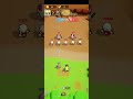 Merge War: Super Legion Master New Game Play #games #gaming 🔥🎮🔥