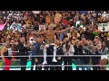 EVERY WRESTLEMANIA MAIN EVENT WINNER (1985-2024)