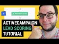 Lead Scoring in ActiveCampaign [Full Tutorial With Examples]