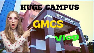 Boys hostel // GMC - suryapet // Telangana ‎@𝐙𝐢𝐃𝐃𝐢 ᴍᴇᴅɪᴄᴏ 