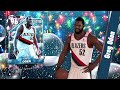 nba2k25 myteam season 3 juiced super pack opening 5 diamonds 💎 5 pink diamonds 💎 u0026 1 galaxy opal 📦