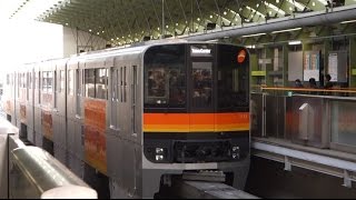 多摩都市モノレール　立川北駅