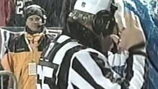 All Kinds Of Time - The 2006 Oakland Raiders Offense