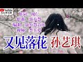 ❤️落花漫天陪我人生如画【又见落花】演唱：孙艺琪❤️