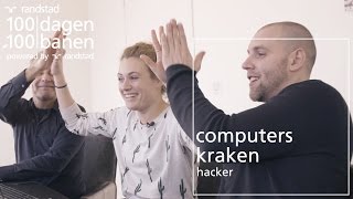 Hoe kom je een computer of gebouw binnen als ethical hacker? | Randstad - Dag 32