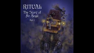 Ritual - The Story Of Mr. Bogd, Part 1 (2024) - Mr.Tilly And His Gang