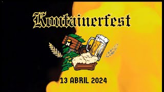 Kontainerfest 2024