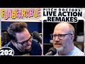 Live Action Remakes: Pitch Doctors | Funbearable #202
