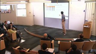 Coding for Modern Distributed Storage Systems II