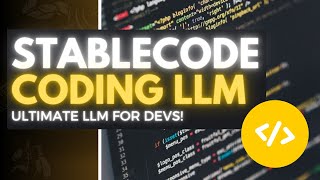 Stablecode Stability Ai S New Ultimate Language Model Doovi