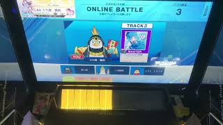 【ＣＨＵＮＩＴＨＭ】全国対戦に潜る　ｐａｒｔ３６【撮って出し】