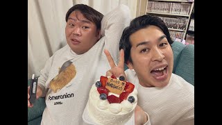 斉藤結婚発表！！！！【ジャガモンド】久しぶりの生配信！