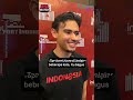 Versi Mas Tejo/Nathan Tjoe A On 🇮🇩🤩🔥, Idola Nya Para Ciwi-Ciwi. #nathantjoeaon  #timnasindonesia