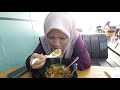 JJCM MiMe | Makanan Cina Muslim di Aminah Kitchen Sunway Gandaria Bangi