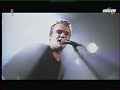 Axel Bauer - Live 2000 (MCM Café - Paris)