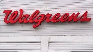 3 Iowa Walgreens stores fined for medication dispensing errors