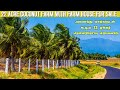 22 Acre coconut Farm with Farm house for sale @ Beautiful Location | Good Income & investment